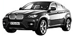 BMW E71 B2432 Fault Code