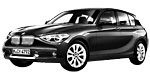 BMW F20 B2432 Fault Code