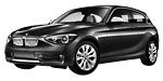 BMW F21 B2432 Fault Code